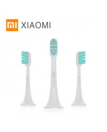 Сменная насадка для зубной щетки Xiaomi Mijia Smart Sonic (3 шт)